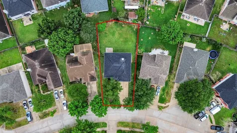 21018 Creek Edge Court Katy TX 77449
