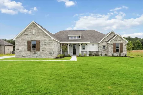 400 Barton Place Drive Tarkington TX 77327