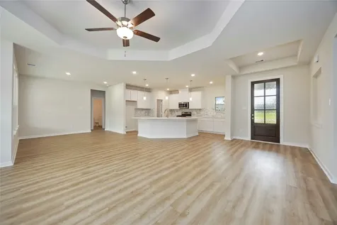 400 Barton Place Drive Tarkington TX 77327