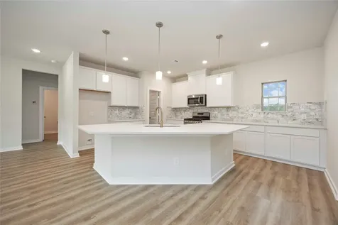 400 Barton Place Drive Tarkington TX 77327