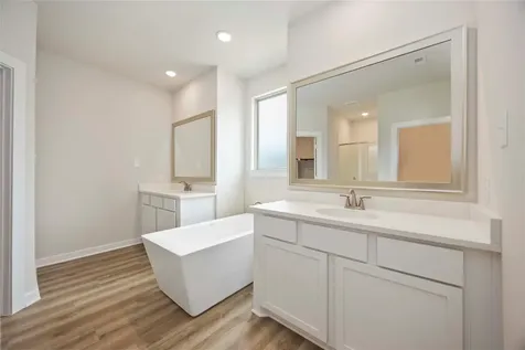 400 Barton Place Drive Tarkington TX 77327