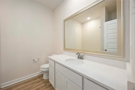 400 Barton Place Drive Tarkington TX 77327
