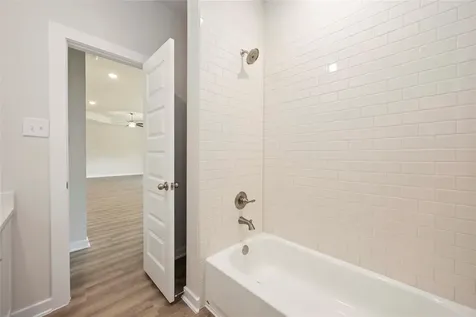 400 Barton Place Drive Tarkington TX 77327