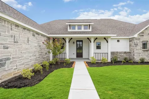 400 Barton Place Drive Tarkington TX 77327