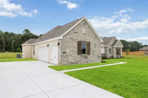 400 Barton Place Drive Tarkington TX 77327