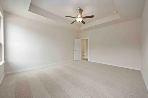 400 Barton Place Drive Tarkington TX 77327