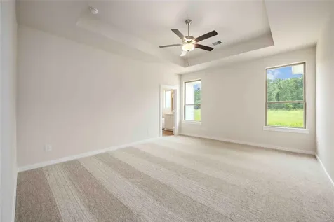 400 Barton Place Drive Tarkington TX 77327