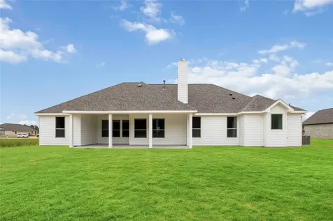 400 Barton Place Drive Tarkington TX 77327