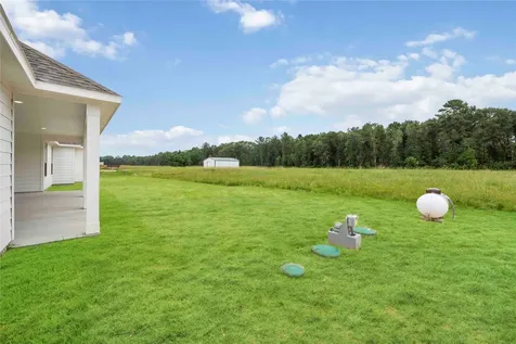 400 Barton Place Drive Tarkington TX 77327