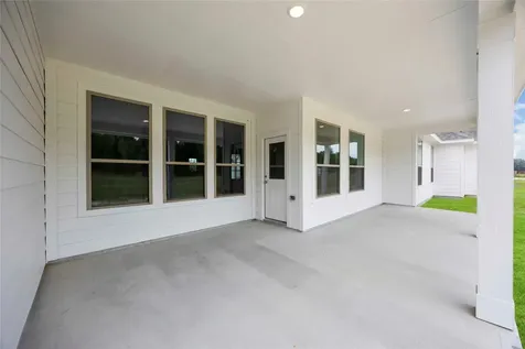 400 Barton Place Drive Tarkington TX 77327
