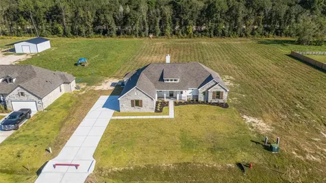 400 Barton Place Drive Tarkington TX 77327