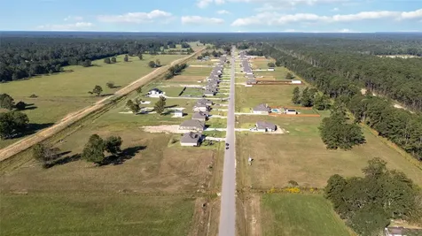 400 Barton Place Drive Tarkington TX 77327
