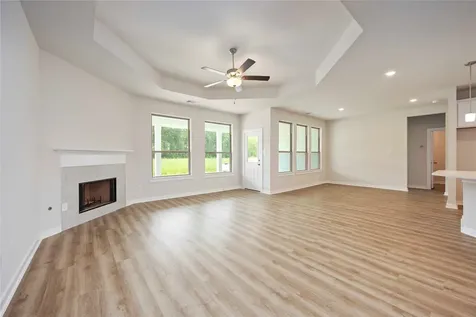 400 Barton Place Drive Tarkington TX 77327