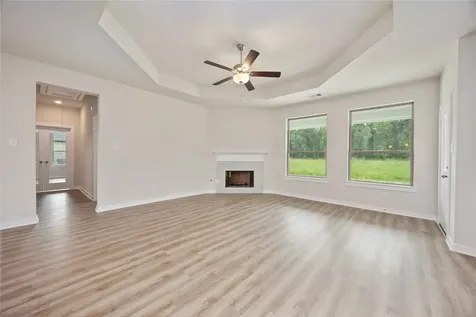 400 Barton Place Drive Tarkington TX 77327