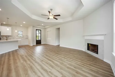 400 Barton Place Drive Tarkington TX 77327
