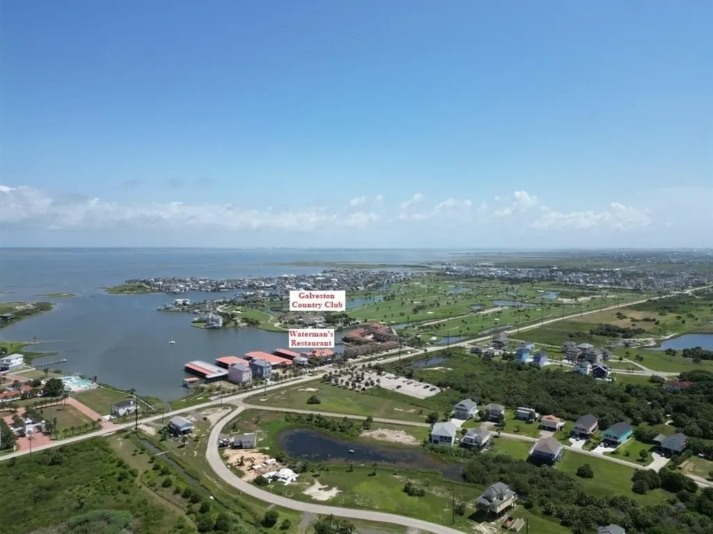 3815 El Lago Street Galveston TX 77554