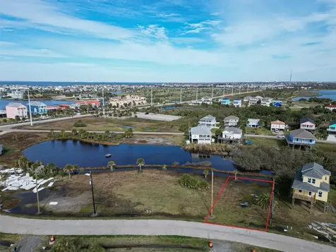 3815 El Lago Street Galveston TX 77554