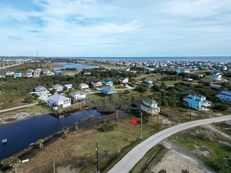 3815 El Lago Street Galveston TX 77554