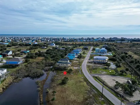 3815 El Lago Street Galveston TX 77554