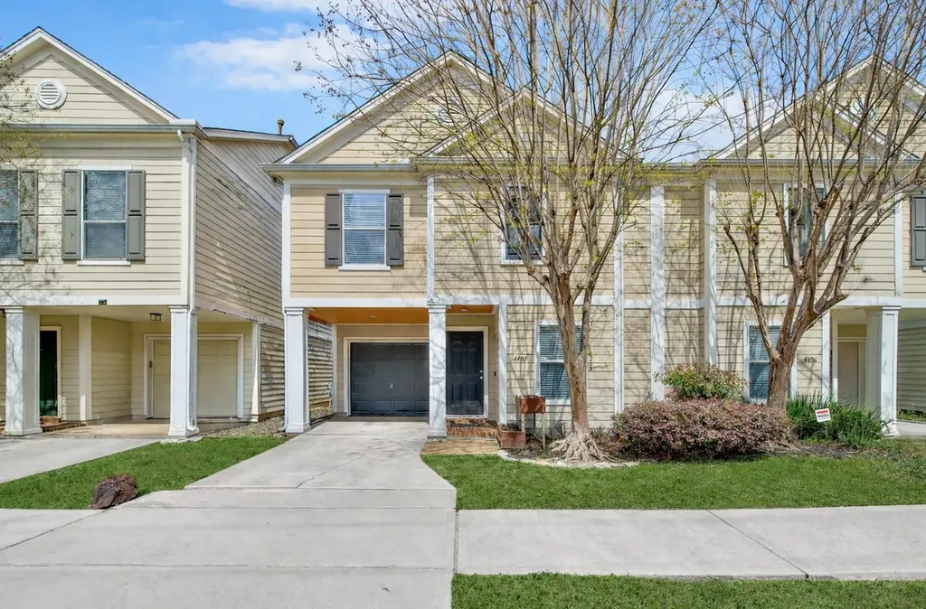 4408 Eigel Street Houston TX 77007