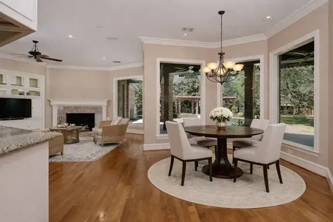 2 Wexford Court Houston TX 77024