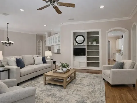 2 Wexford Court Houston TX 77024