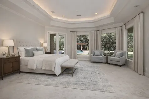 2 Wexford Court Houston TX 77024