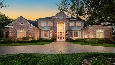 2 Wexford Court Houston TX 77024