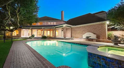 2 Wexford Court Houston TX 77024