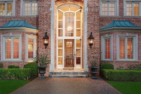2 Wexford Court Houston TX 77024