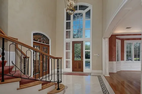 2 Wexford Court Houston TX 77024