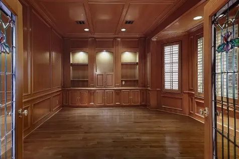 2 Wexford Court Houston TX 77024