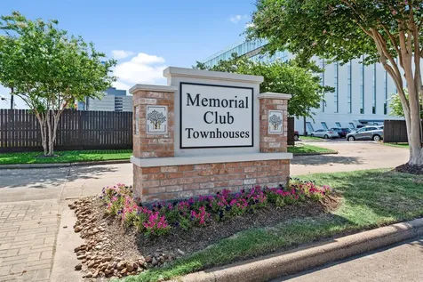 14215 Lost Meadow Lane Houston TX 77079
