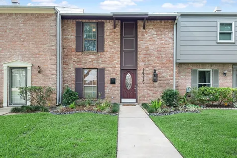 14215 Lost Meadow Lane Houston TX 77079