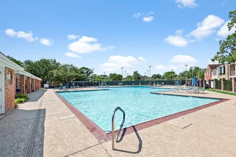 14215 Lost Meadow Lane Houston TX 77079