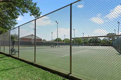 14215 Lost Meadow Lane Houston TX 77079