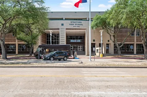 14215 Lost Meadow Lane Houston TX 77079