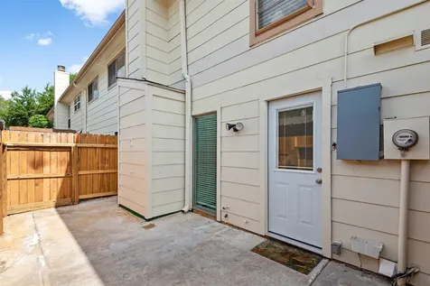 14215 Lost Meadow Lane Houston TX 77079