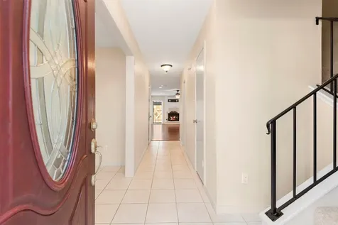 14215 Lost Meadow Lane Houston TX 77079