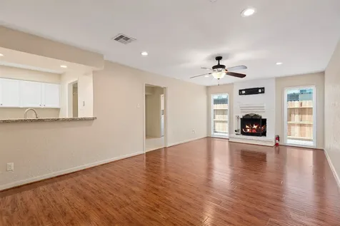 14215 Lost Meadow Lane Houston TX 77079