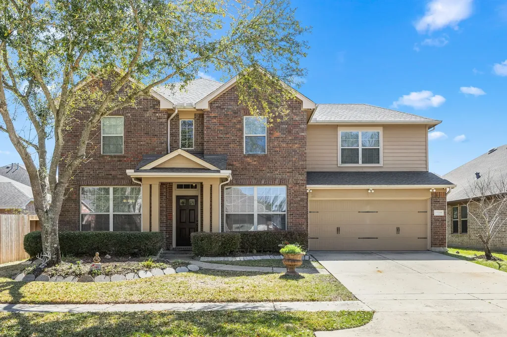 17215 Pine Hollow Landing Court Houston TX 77084