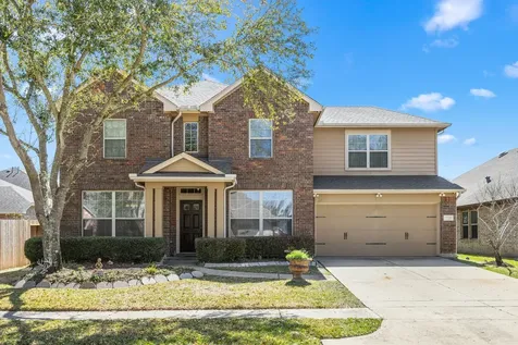 17215 Pine Hollow Landing Court Houston TX 77084