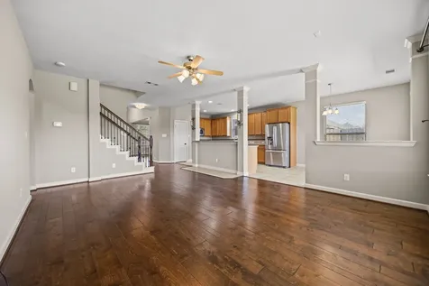 17215 Pine Hollow Landing Court Houston TX 77084