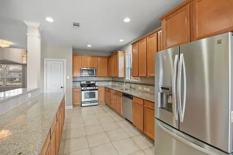 17215 Pine Hollow Landing Court Houston TX 77084