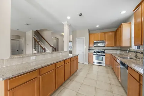 17215 Pine Hollow Landing Court Houston TX 77084