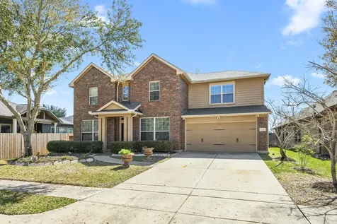 17215 Pine Hollow Landing Court Houston TX 77084