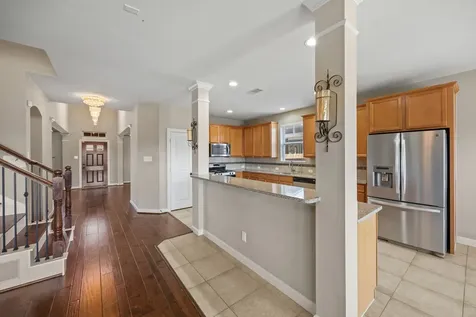 17215 Pine Hollow Landing Court Houston TX 77084