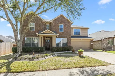 17215 Pine Hollow Landing Court Houston TX 77084