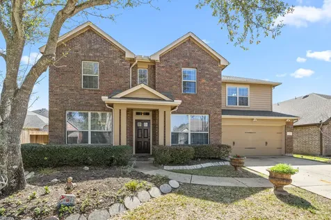 17215 Pine Hollow Landing Court Houston TX 77084