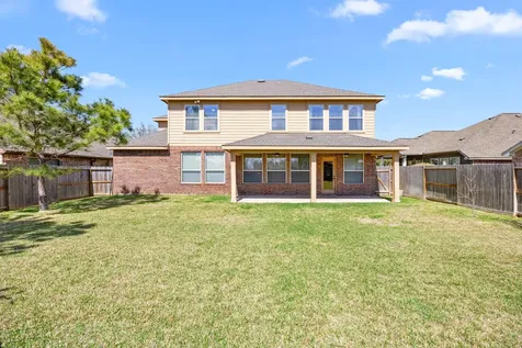 17215 Pine Hollow Landing Court Houston TX 77084